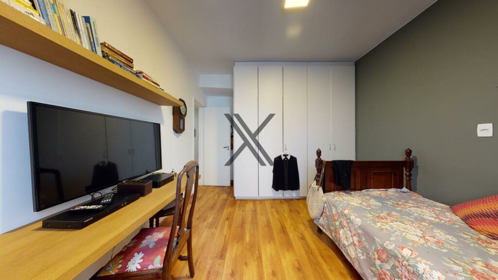 apartamento com 3 quartos na lagoa rio de janeiro rj 14