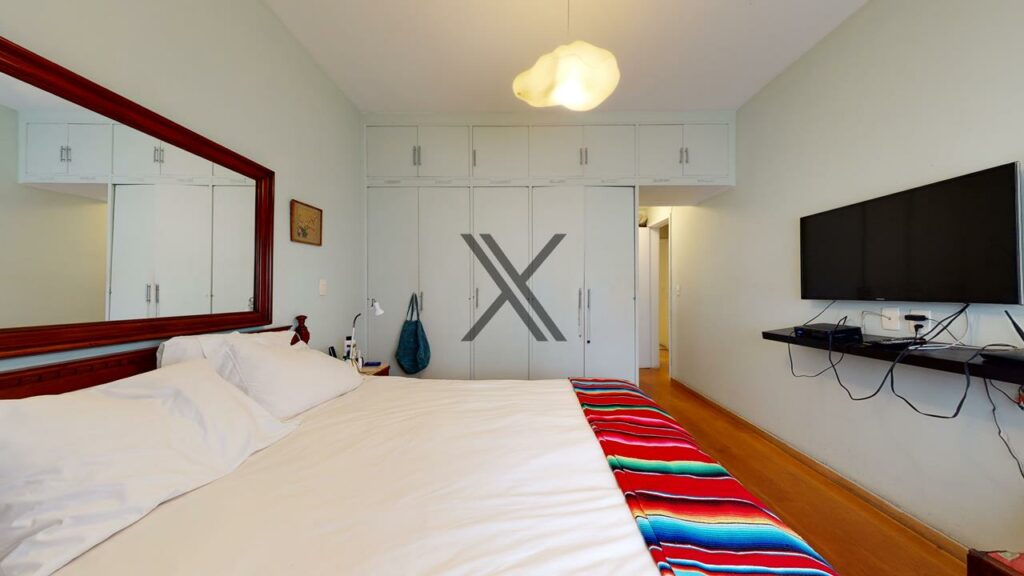 apartamento com 3 quartos na lagoa rio de janeiro rj 16