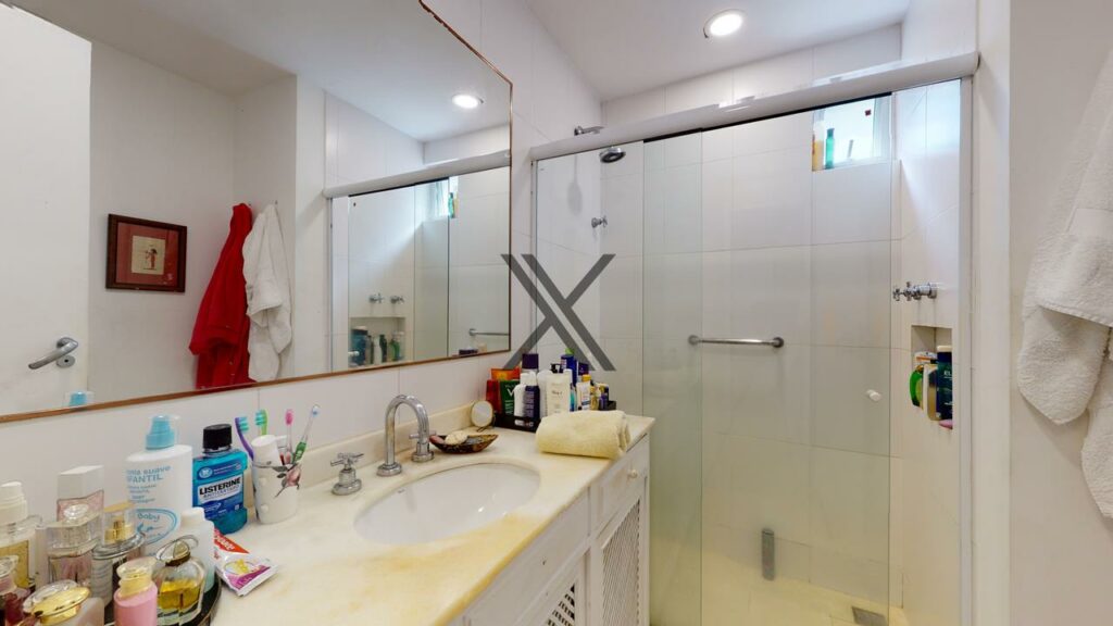 apartamento com 3 quartos na lagoa rio de janeiro rj 17