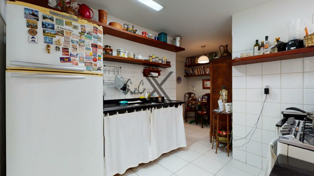 apartamento com 3 quartos na lagoa rio de janeiro rj 20