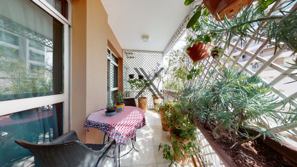 apartamento com 3 quartos na lagoa rio de janeiro rj 8