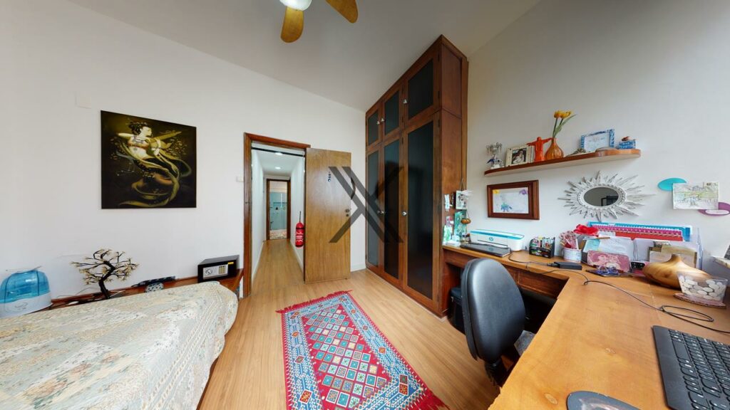 Apartamento com 3 Quartos perto da Praia Leblon Rio de Janeiro 12