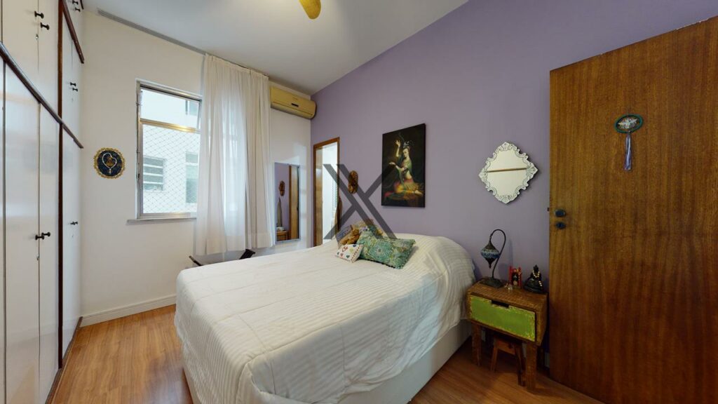 Apartamento com 3 Quartos perto da Praia Leblon Rio de Janeiro 13