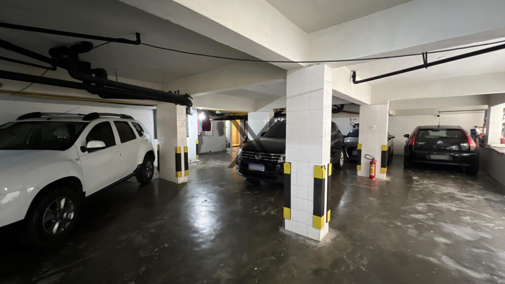 Apartamento com 3 Quartos perto da Praia Leblon Rio de Janeiro 21