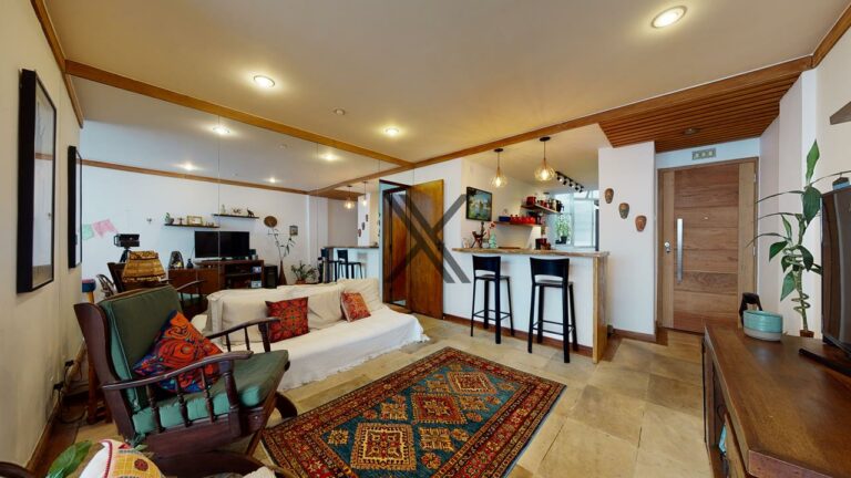 Apartamento com 3 Quartos perto da Praia Leblon — foto 1