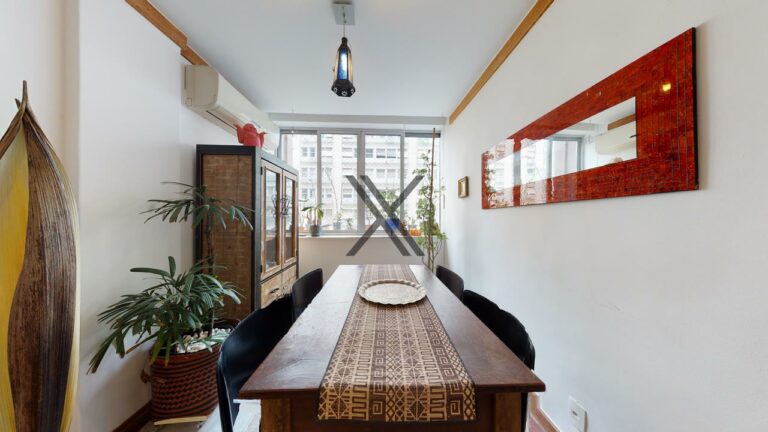 Apartamento com 3 Quartos perto da Praia Leblon — foto 4