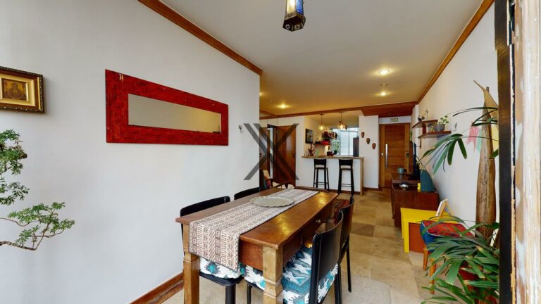 Apartamento com 3 Quartos perto da Praia Leblon — foto 5
