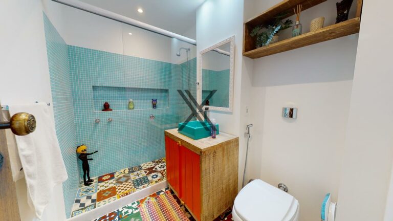 Apartamento com 3 Quartos perto da Praia Leblon — foto 6