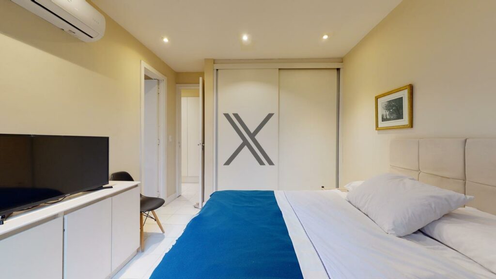 apartamento com 3 suites em sao conrado rio de janeiro rj 10