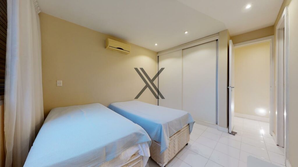 apartamento com 3 suites em sao conrado rio de janeiro rj 13