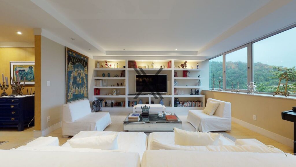 apartamento com 3 suites em sao conrado rio de janeiro rj 2