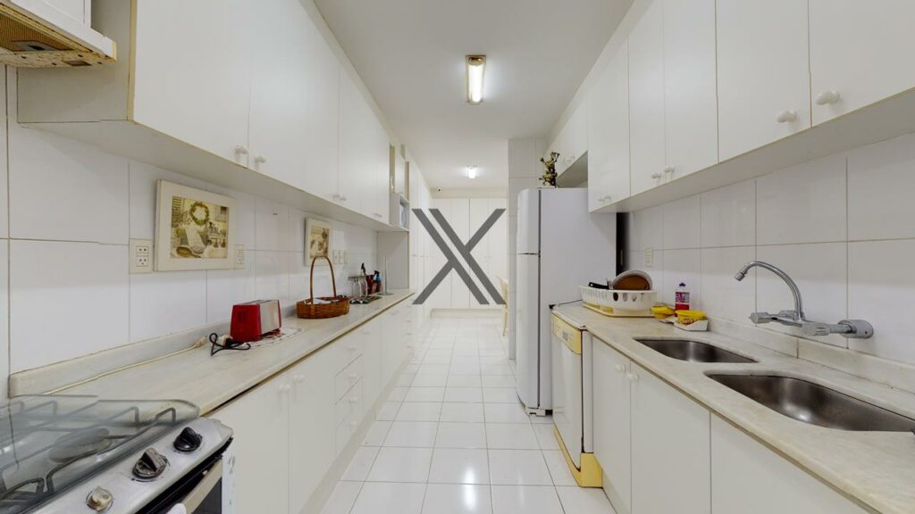 apartamento com 3 suites em sao conrado rio de janeiro rj 22