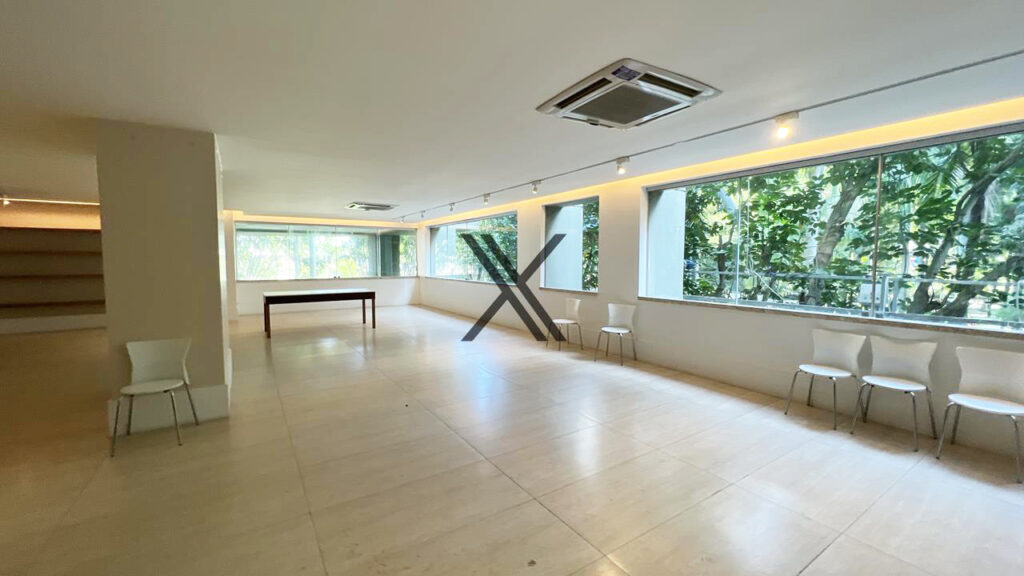 apartamento com 3 suites em sao conrado rio de janeiro rj 30