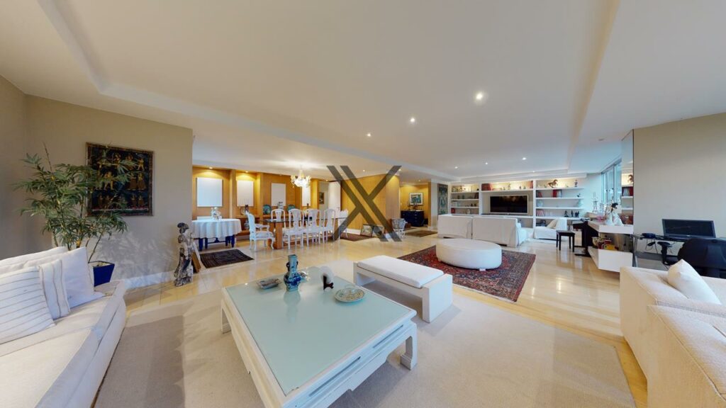 apartamento com 3 suites em sao conrado rio de janeiro rj 5