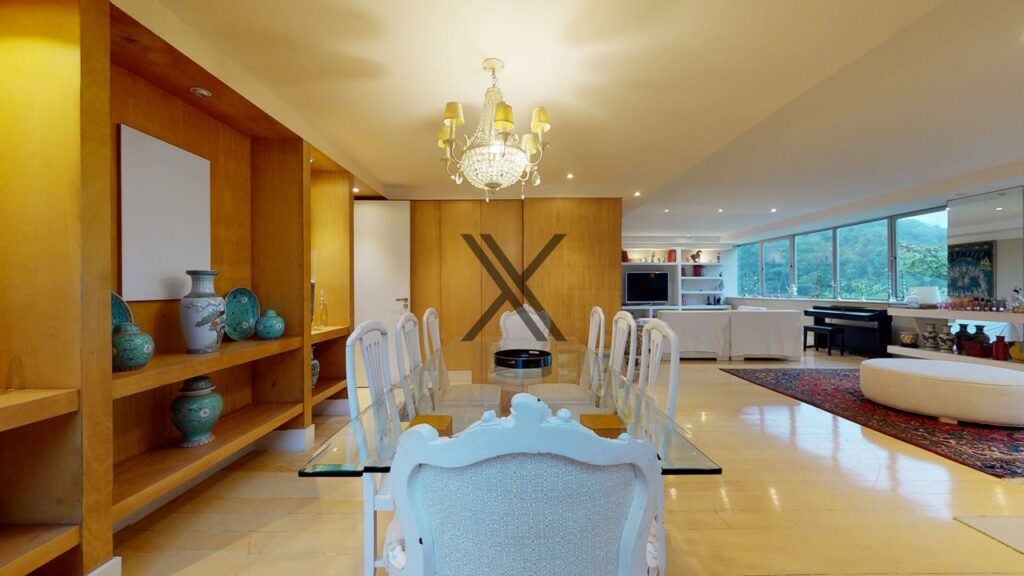 apartamento com 3 suites em sao conrado rio de janeiro rj 6