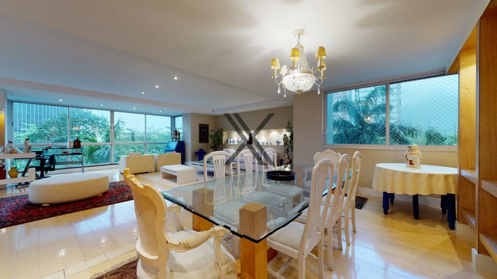 apartamento com 3 suites em sao conrado rio de janeiro rj 7