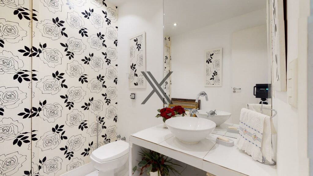 apartamento com 3 suites em sao conrado rio de janeiro rj 8