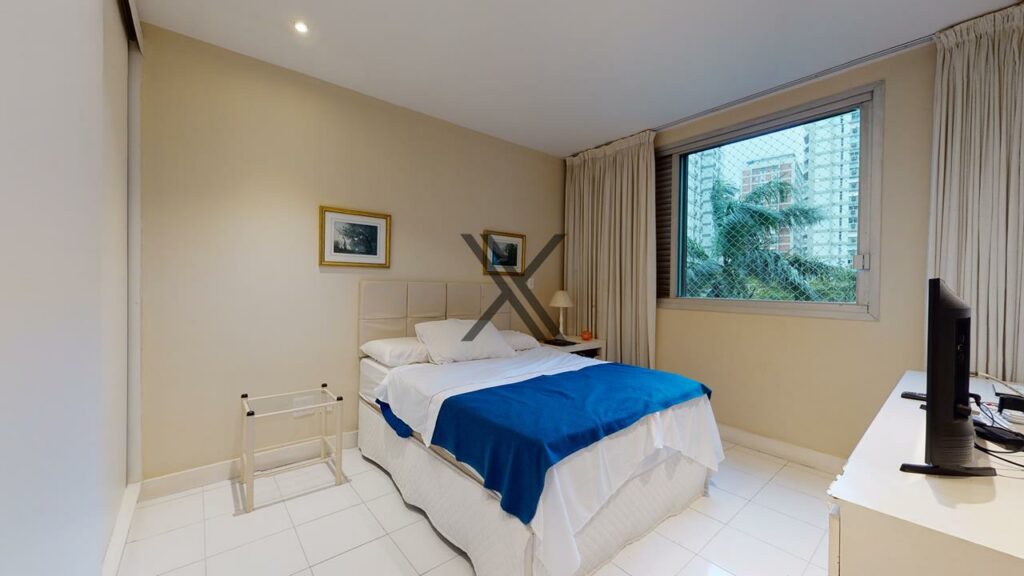 apartamento com 3 suites em sao conrado rio de janeiro rj 9