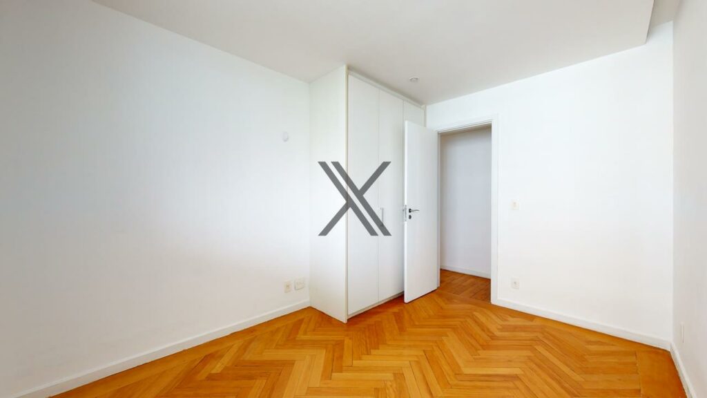 Apartamento com 4 Quartos Barra da Tijuca Rio de Janeiro 10