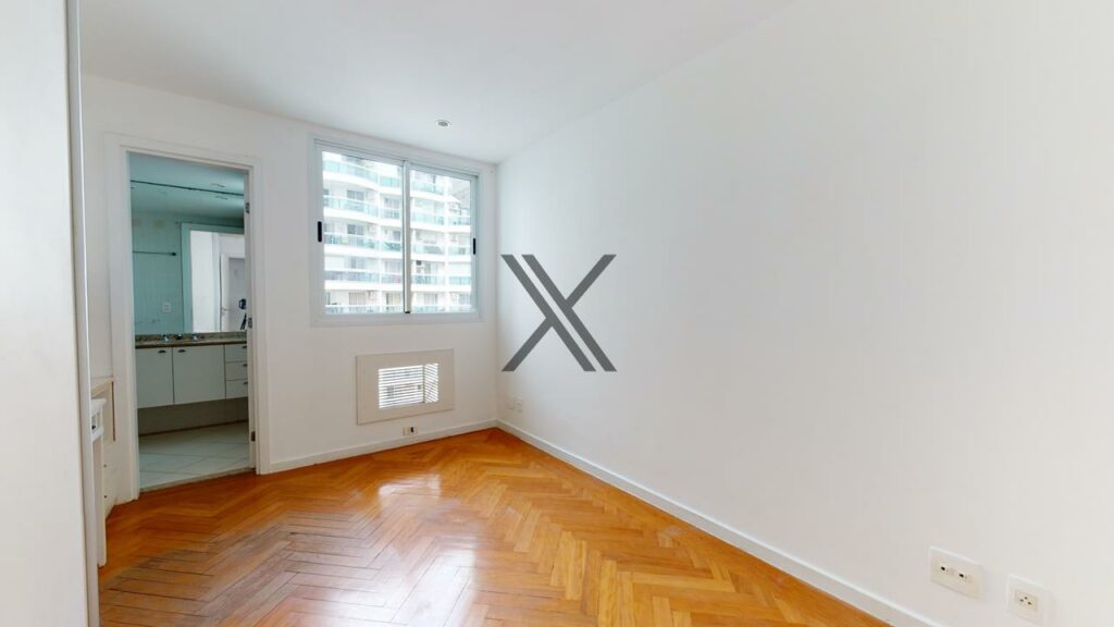 Apartamento com 4 Quartos Barra da Tijuca Rio de Janeiro 12