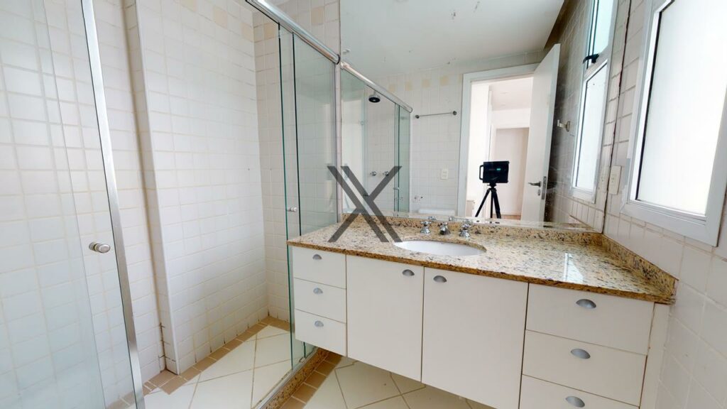 Apartamento com 4 Quartos Barra da Tijuca Rio de Janeiro 14