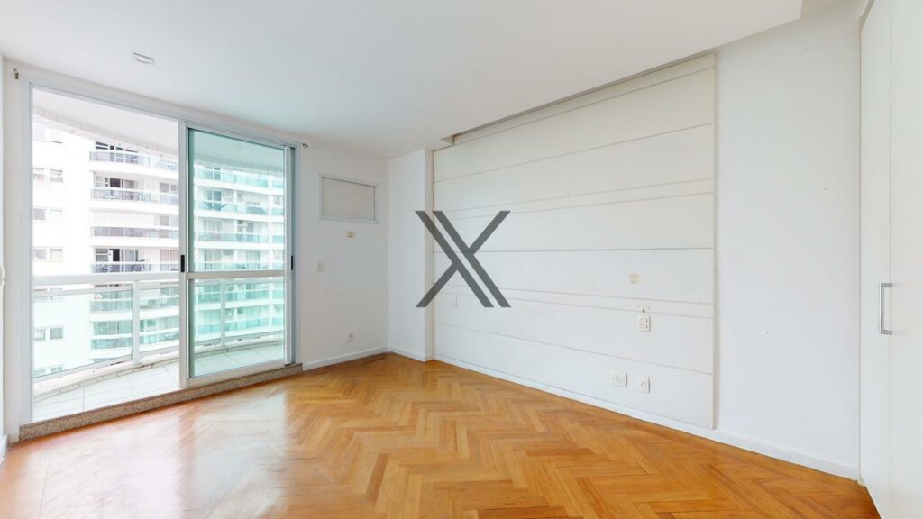 Apartamento com 4 Quartos Barra da Tijuca Rio de Janeiro 15