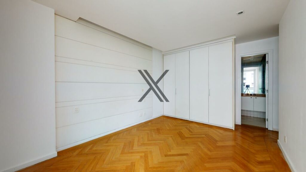 Apartamento com 4 Quartos Barra da Tijuca Rio de Janeiro 16