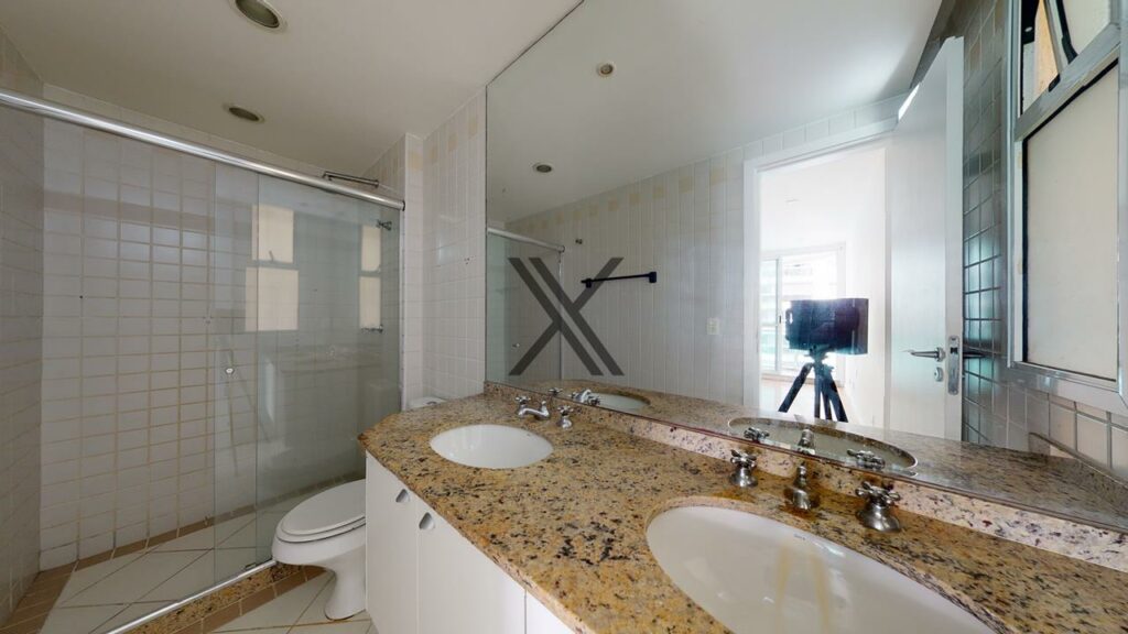 Apartamento com 4 Quartos Barra da Tijuca Rio de Janeiro 18