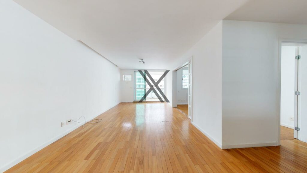 Apartamento com 4 Quartos Barra da Tijuca Rio de Janeiro 2