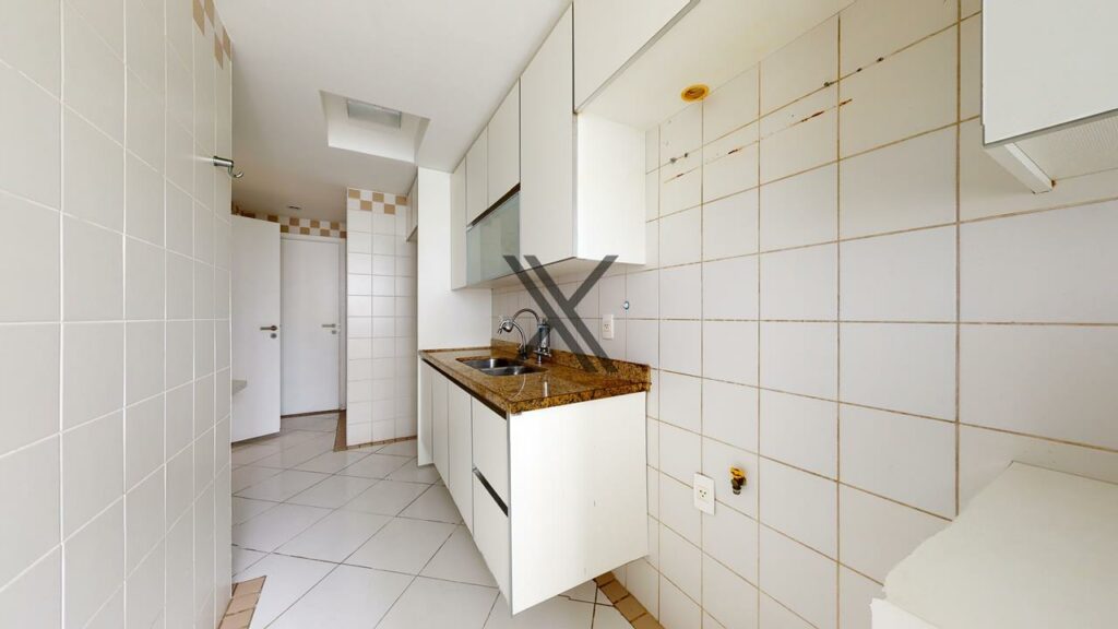 Apartamento com 4 Quartos Barra da Tijuca Rio de Janeiro 20