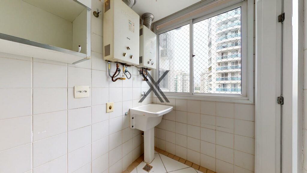 Apartamento com 4 Quartos Barra da Tijuca Rio de Janeiro 21