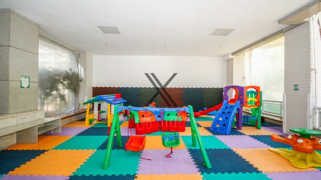 Apartamento com 4 Quartos Barra da Tijuca Rio de Janeiro 24