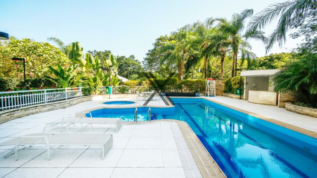 Apartamento com 4 Quartos Barra da Tijuca Rio de Janeiro 27