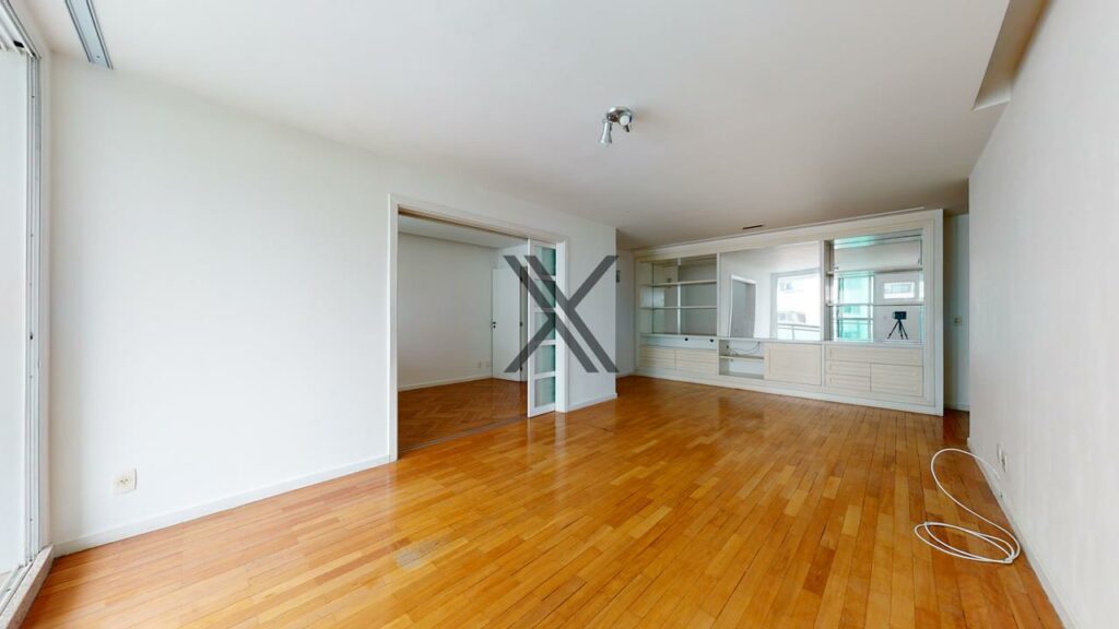 Apartamento com 4 Quartos Barra da Tijuca Rio de Janeiro 3