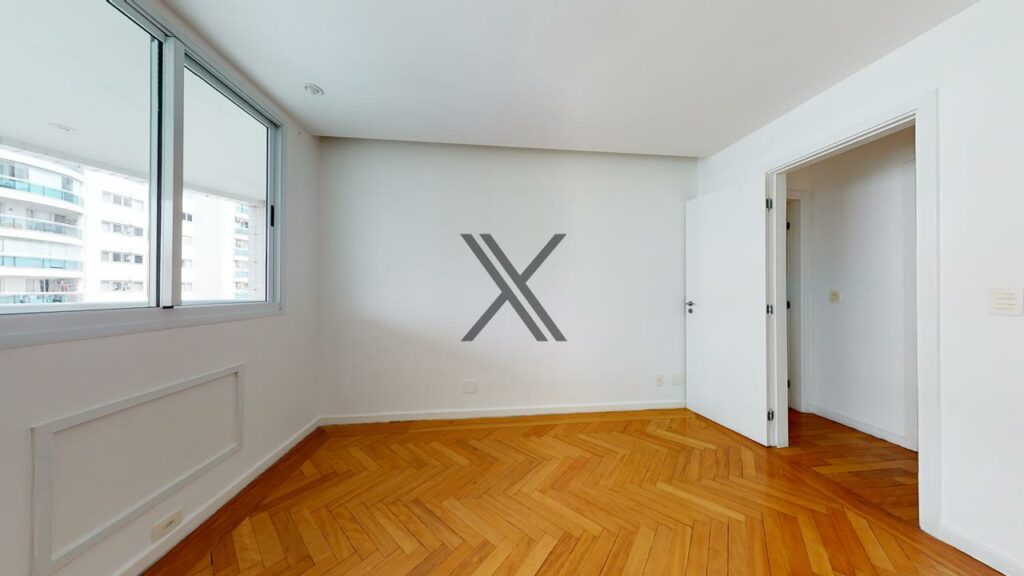 Apartamento com 4 Quartos Barra da Tijuca Rio de Janeiro 4