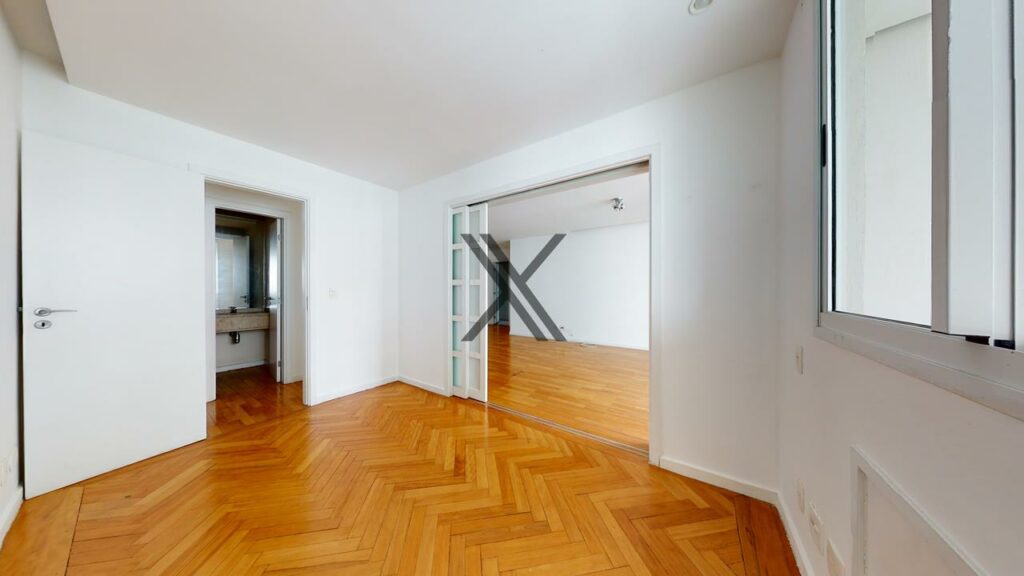 Apartamento com 4 Quartos Barra da Tijuca Rio de Janeiro 5