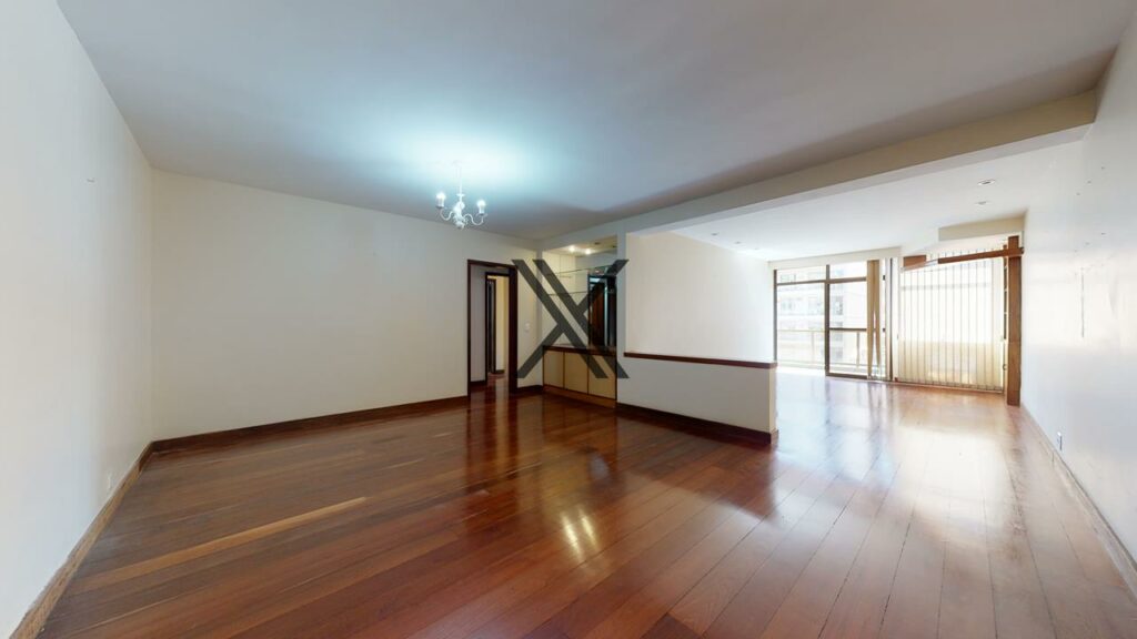 Apartamento com 4 Quartos Ipanema Rio de Janeiro 1