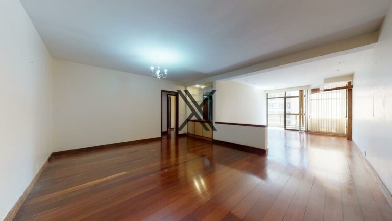 Apartamento com 4 Quartos Ipanema — foto 2