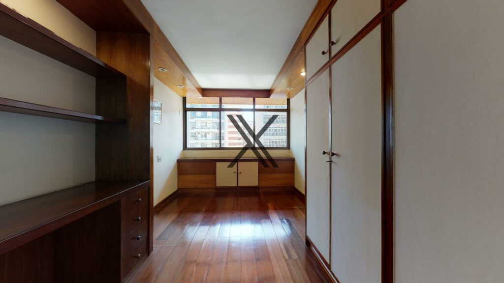 Apartamento com 4 Quartos Ipanema Rio de Janeiro 10