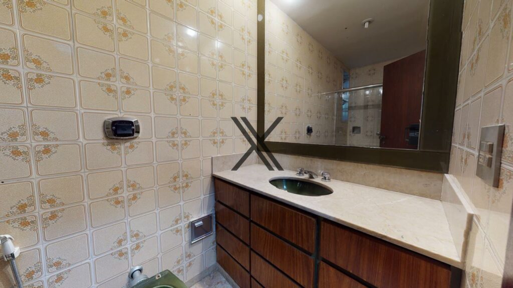 Apartamento com 4 Quartos Ipanema Rio de Janeiro 12