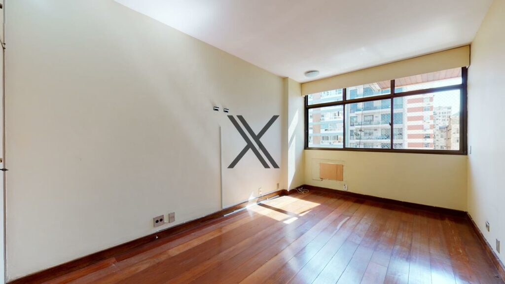 Apartamento com 4 Quartos Ipanema Rio de Janeiro 13