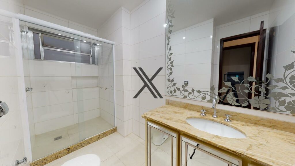 Apartamento com 4 Quartos Ipanema Rio de Janeiro 15