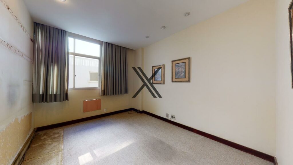 Apartamento com 4 Quartos Ipanema Rio de Janeiro 16