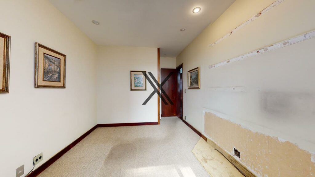 Apartamento com 4 Quartos Ipanema Rio de Janeiro 17