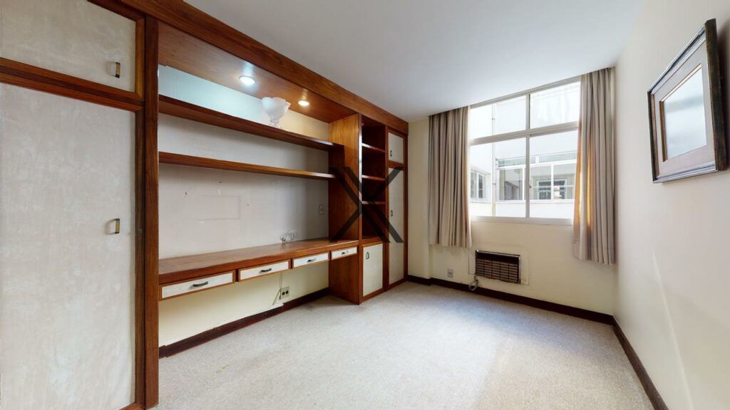 Apartamento com 4 Quartos Ipanema Rio de Janeiro 18