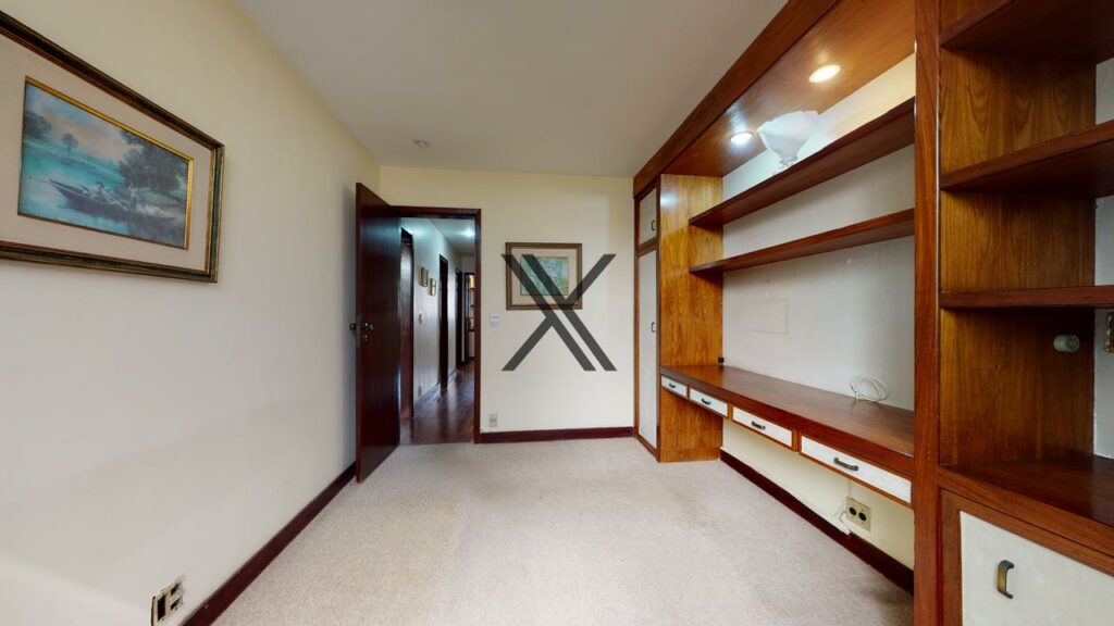 Apartamento com 4 Quartos Ipanema Rio de Janeiro 19