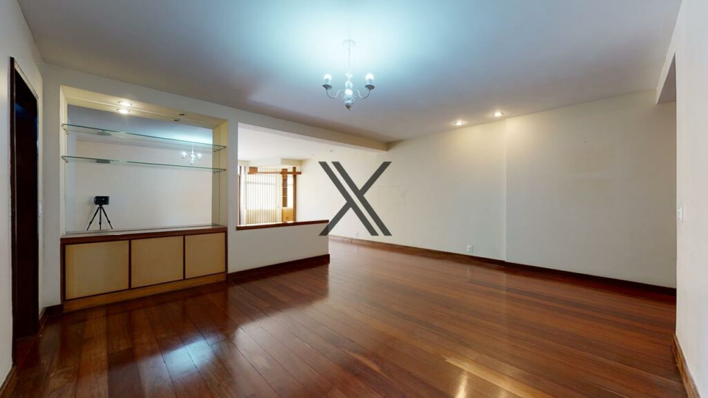 Apartamento com 4 Quartos Ipanema Rio de Janeiro 2