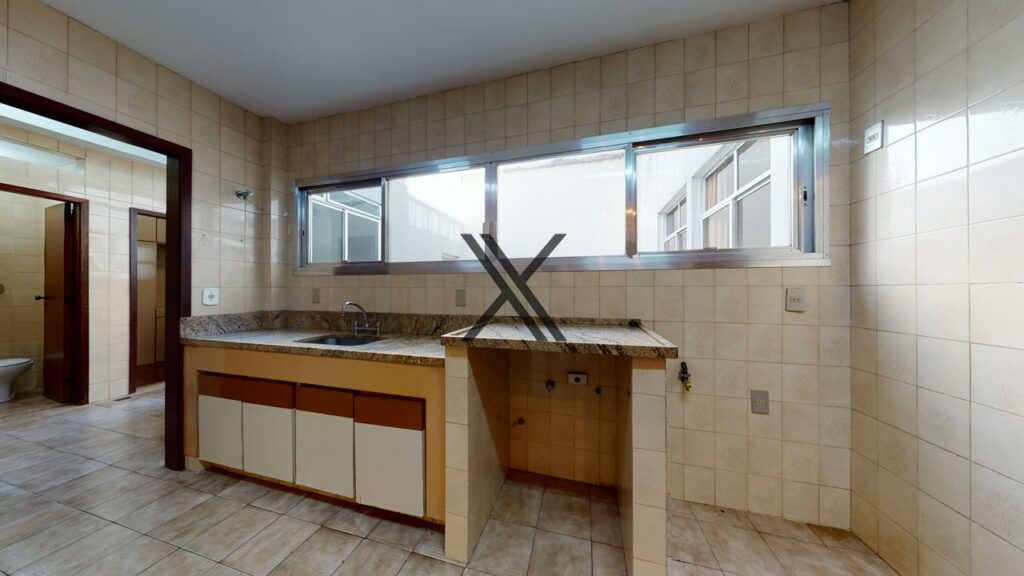 Apartamento com 4 Quartos Ipanema Rio de Janeiro 21