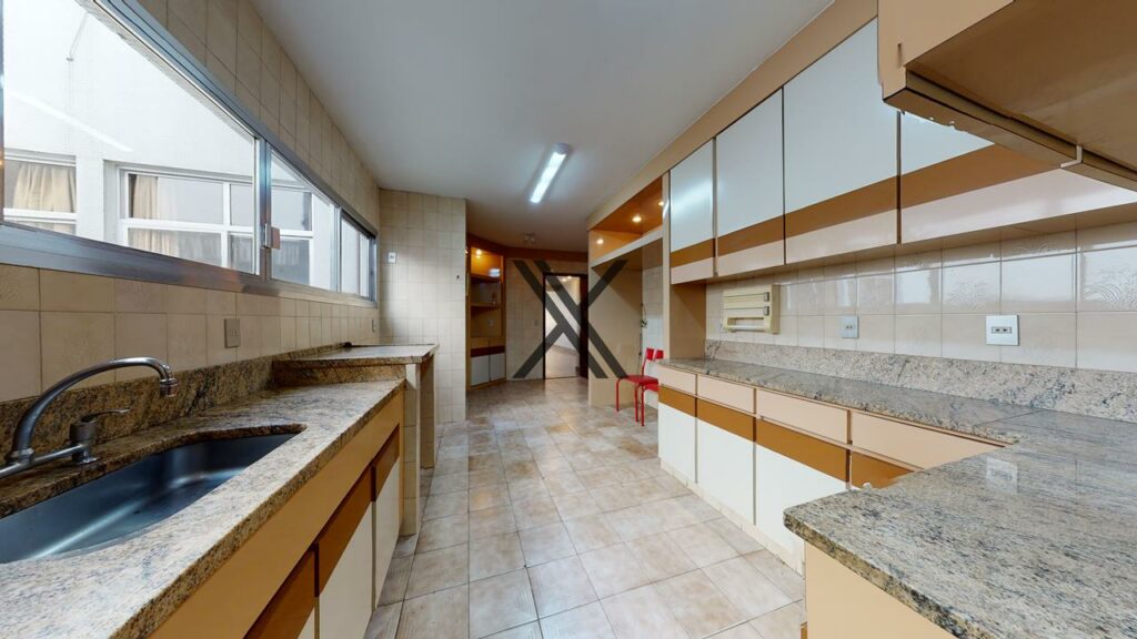 Apartamento com 4 Quartos Ipanema Rio de Janeiro 22