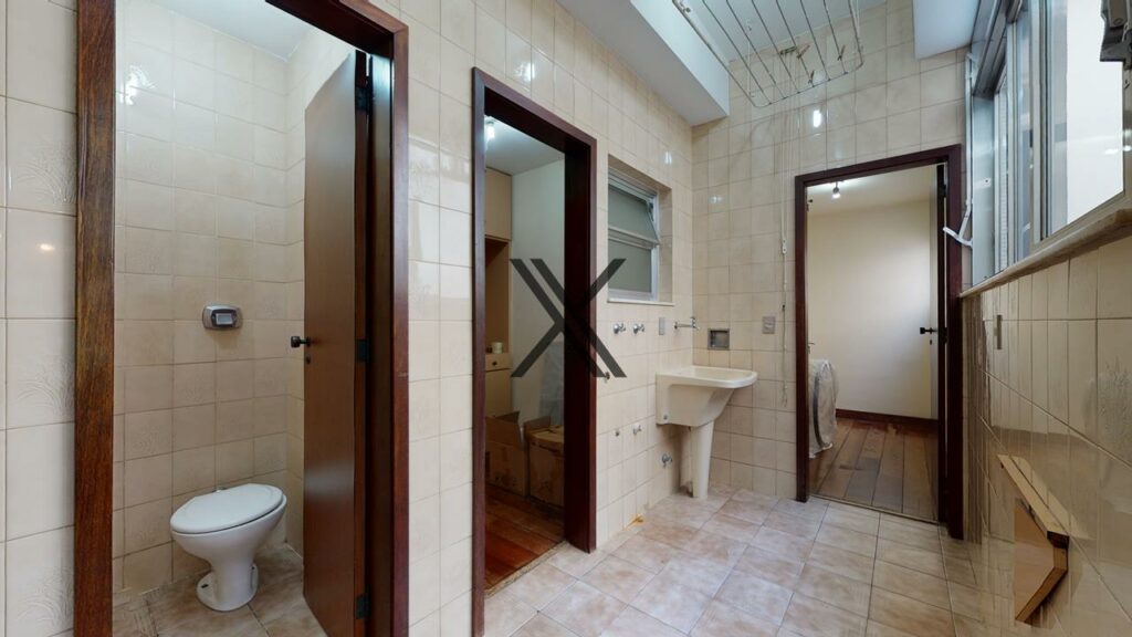 Apartamento com 4 Quartos Ipanema Rio de Janeiro 23